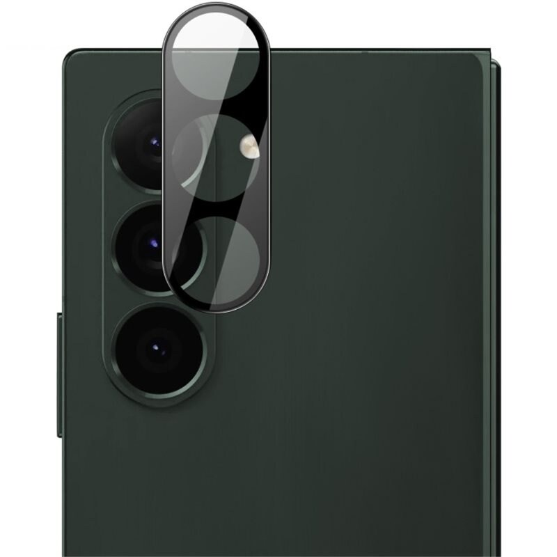 Imak Samsung Galaxy Z Fold 6 Kameralinsebeskyttelse i glass