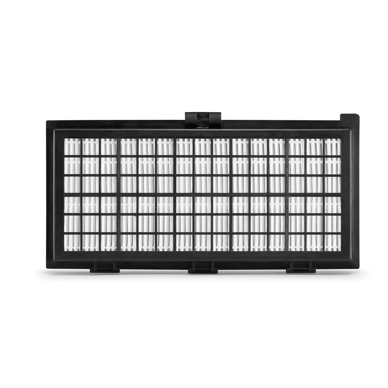 HEPA-filter - passer til Miele Dynamic U1