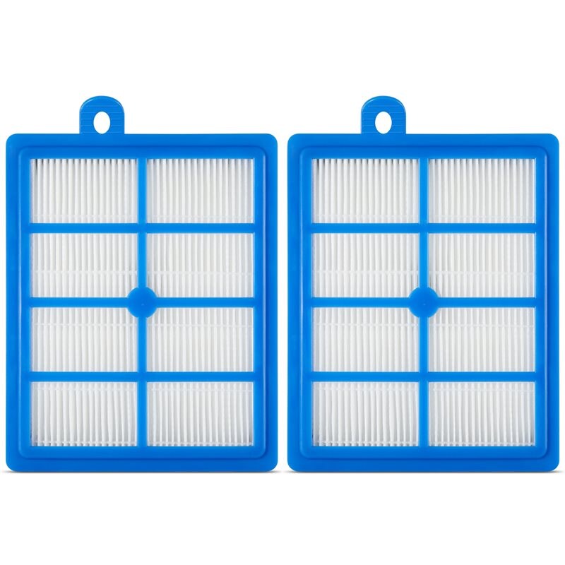 Electrolux UltraOne Green EUOC9GREEN HEPA-filter i 2-pack