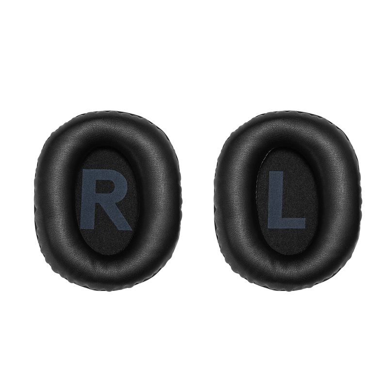 Logitech G Pro X 2 Utbytte øreputer / Earpads, Svart