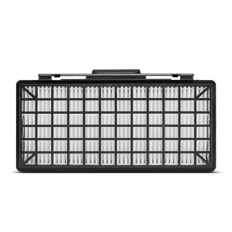 Bosch Serie 8 Filter