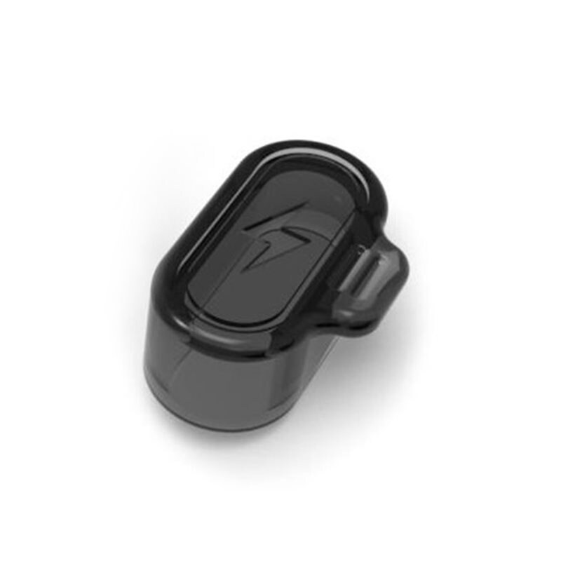 Garmin Forerunner 255 Støvplugg, Svart