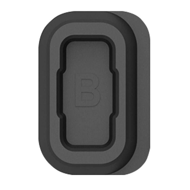 Coros Vertix 2 Støvplugg, Hvit