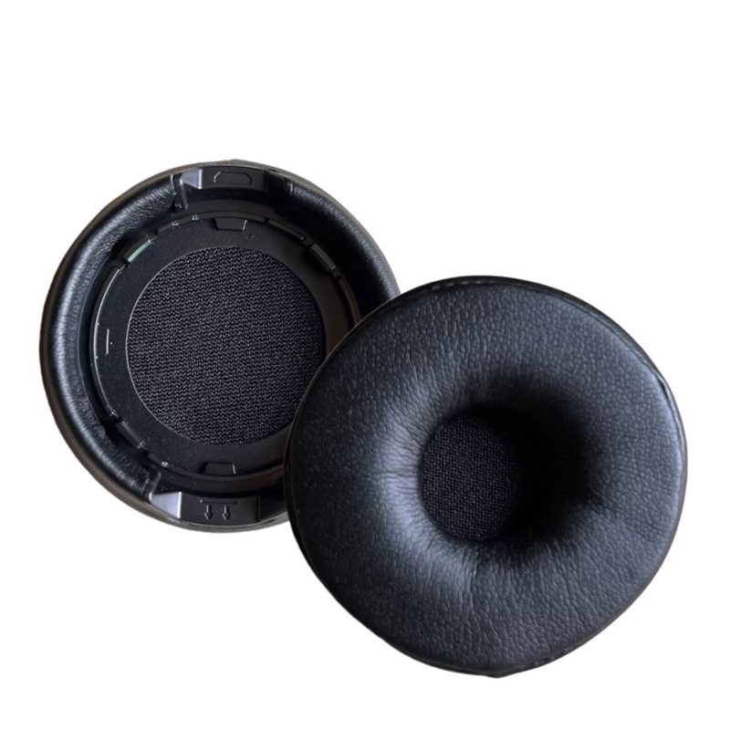 Jabra Engage 65 Utbytte øreputer / Earpads, Svart