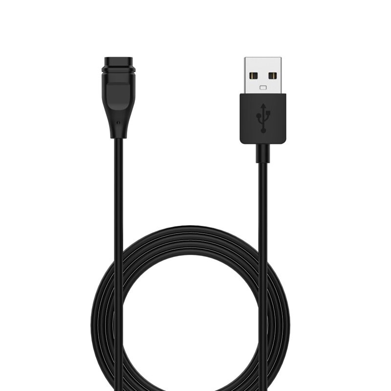 Coros Pace 2 Ladekabel USB-C 1m, Svart