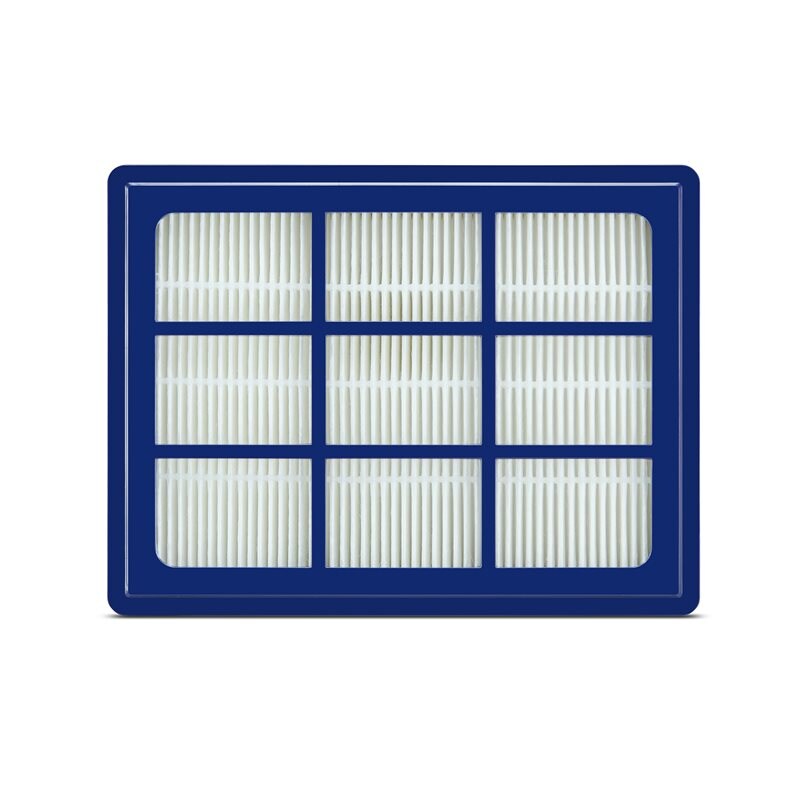 HEPA-filter - passer til Nilfisk Select