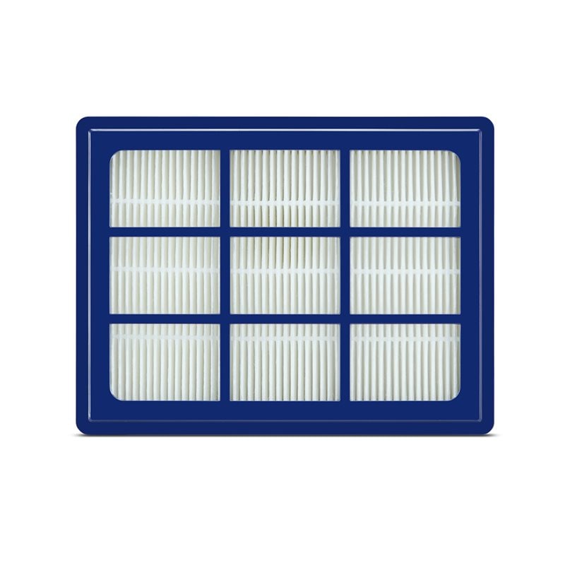 HEPA-filter - passer til Nilfisk Select