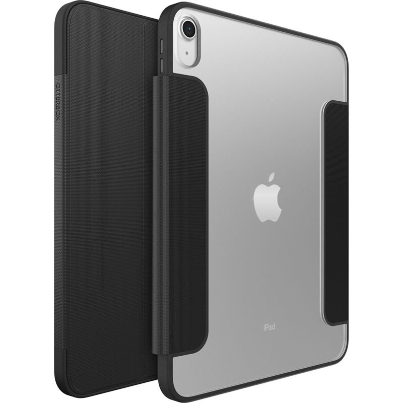 Otterbox Apple iPad Air 13 2nd Gen (2025) Deksel Symmetry Folio, Blå