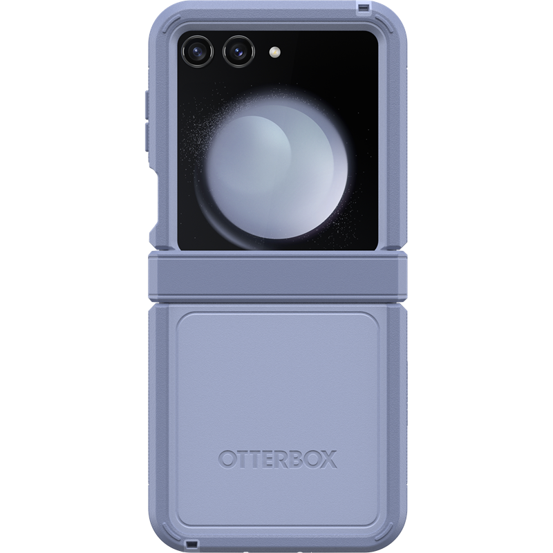 Otterbox Samsung Galaxy Z Flip 6 Defender XT Ekstra robust deksel, Purple