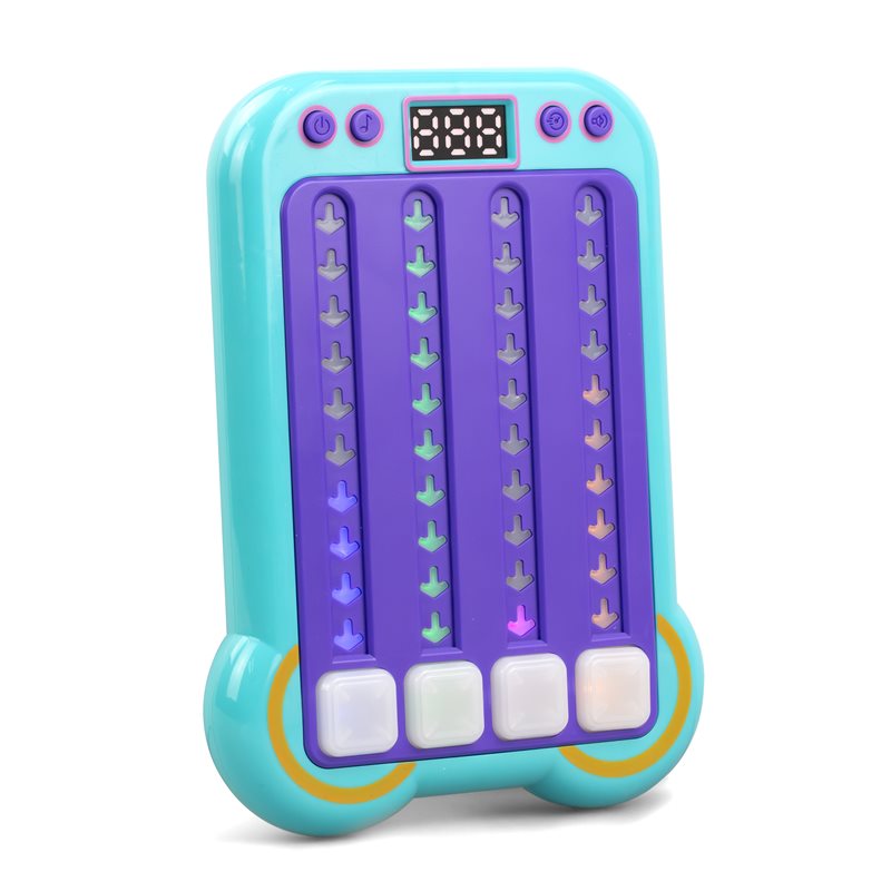 Silverlit Rhythm Master - Musikkspill