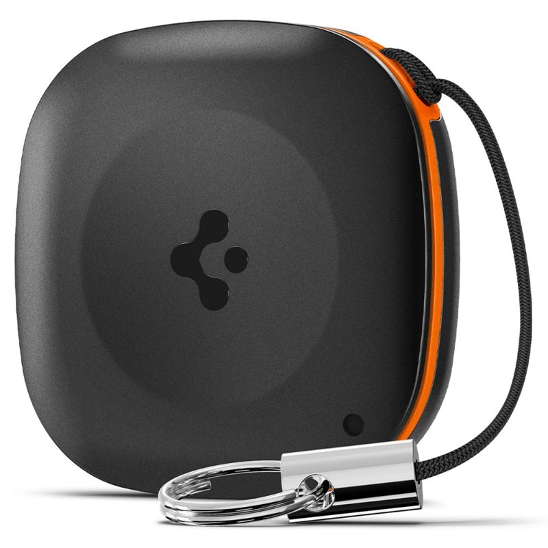 Spigen Bluetooth Tracker TagMe, Black