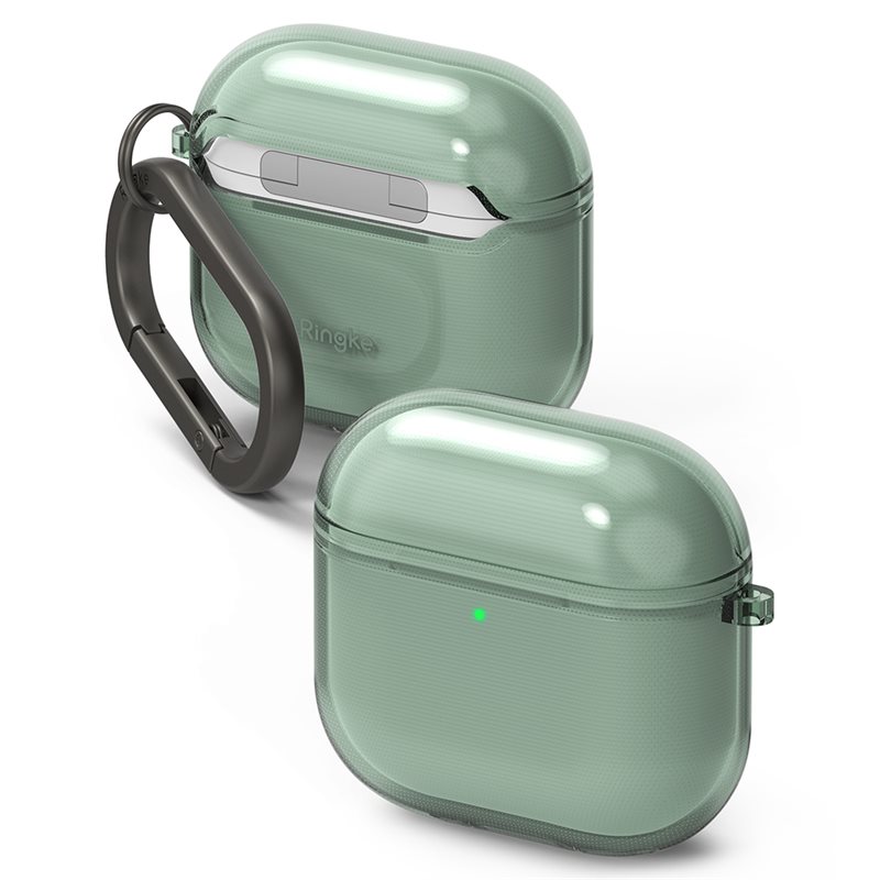 Ringke Apple AirPods 4 Air Deksel, Green