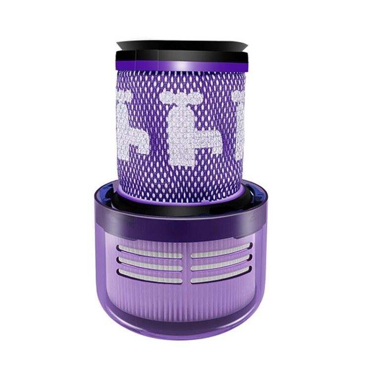 HEPA-filter - passer til Dyson V12