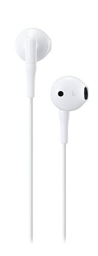 Streetz Ørepropper In-ear USB-C, hvit