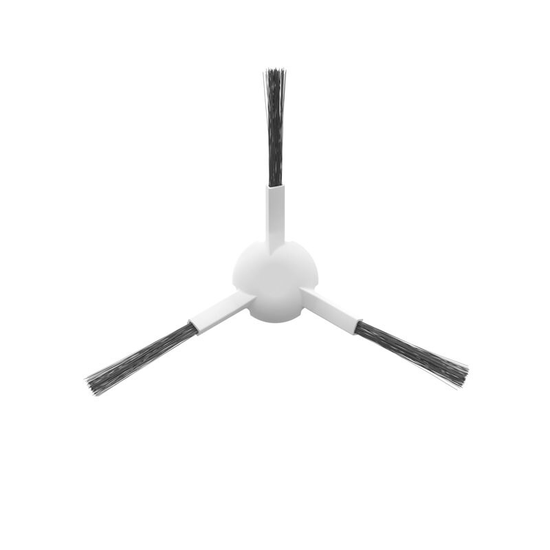Dreame Dreame L10s Ultra 2-pack Sidebørster, Svart