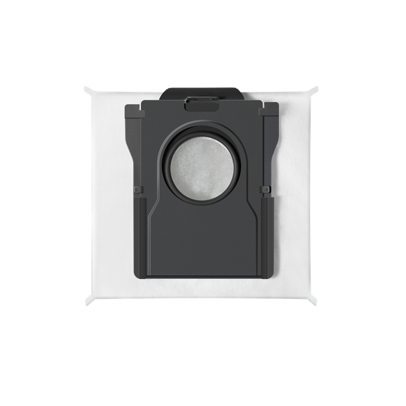 Dreame Dreame D10 Plus Gen 2 3-pack Støvsugerposer