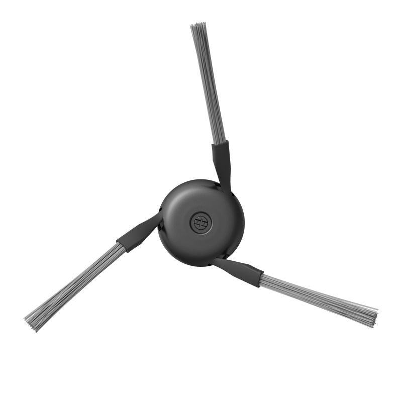 Dreame Dreame X40 Ultra 2-pack Sidebørster, Grå