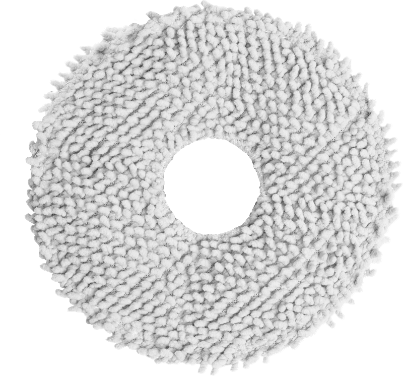 Dreame Dreame L40s Pro Ultra 4-pack Moppekluter