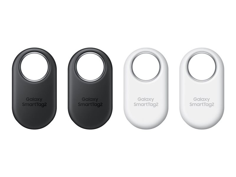 Samsung Galaxy SmartTag 2 (4-pack)
