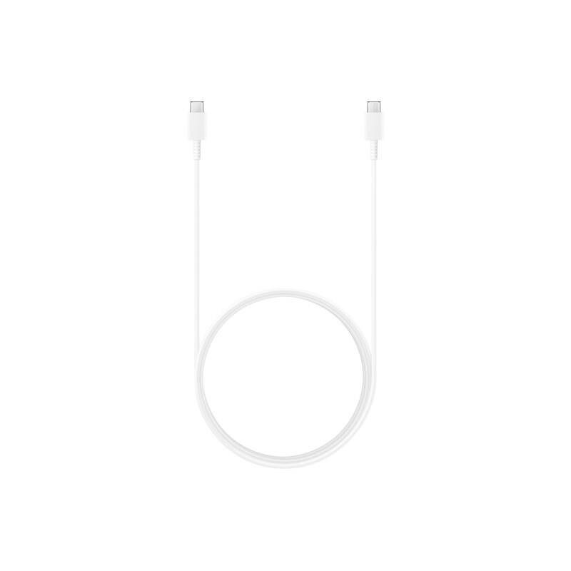 Samsung USB-C til USB-C kabel 1.8m, Hvit
