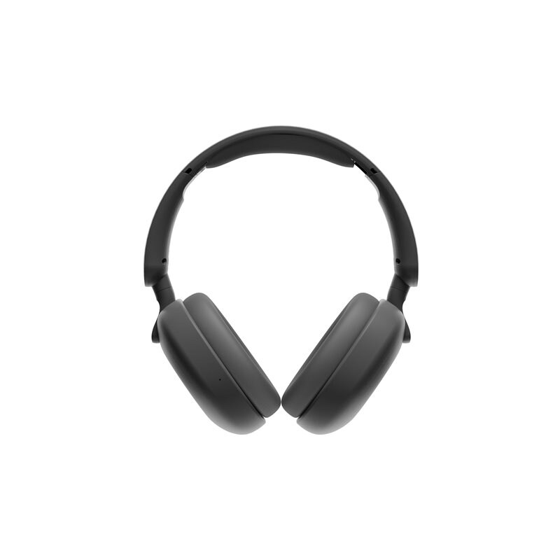 Sudio K2 Trådløse over-ear hodetelefoner med støydemping, Svart