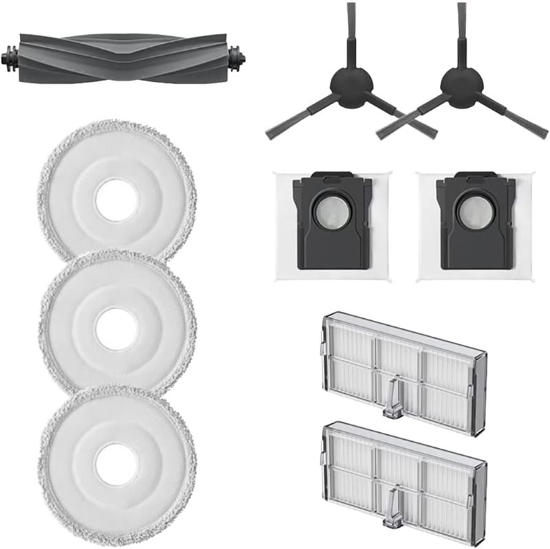 Dreame Dreame L10s Ultra Gen 2 Tilbehørssett