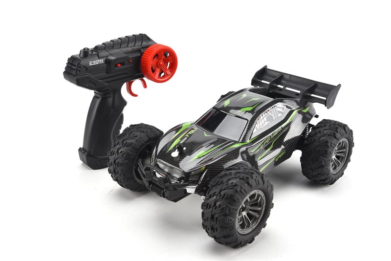 G4P Assaulter Buggy Radiostyrt bil