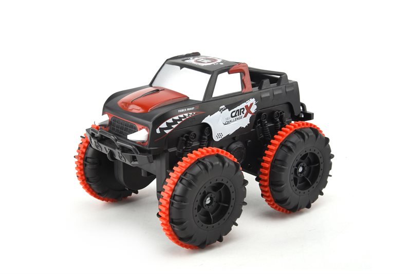 G4P Amphibious Off-Road Radiostyrt bil