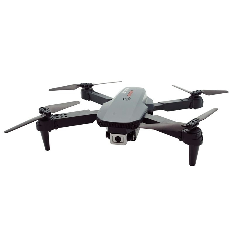 G4P Sammenleggbar drone med kamera