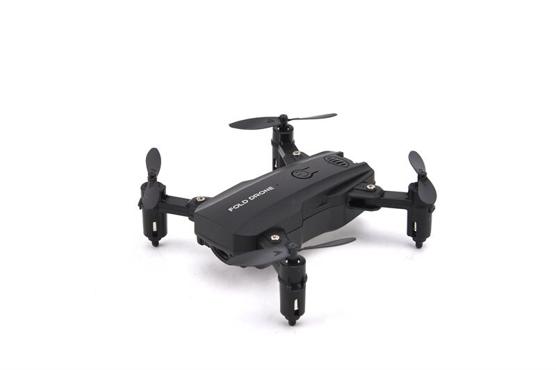 G4P Sammenleggbar Mini Drone med kamera