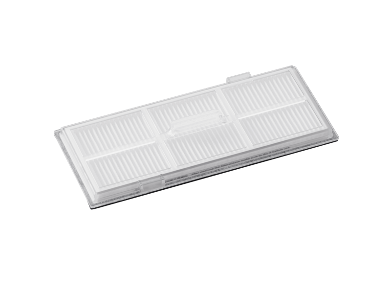 Roborock Roborock S7 Plus 2-pack HEPA-filter