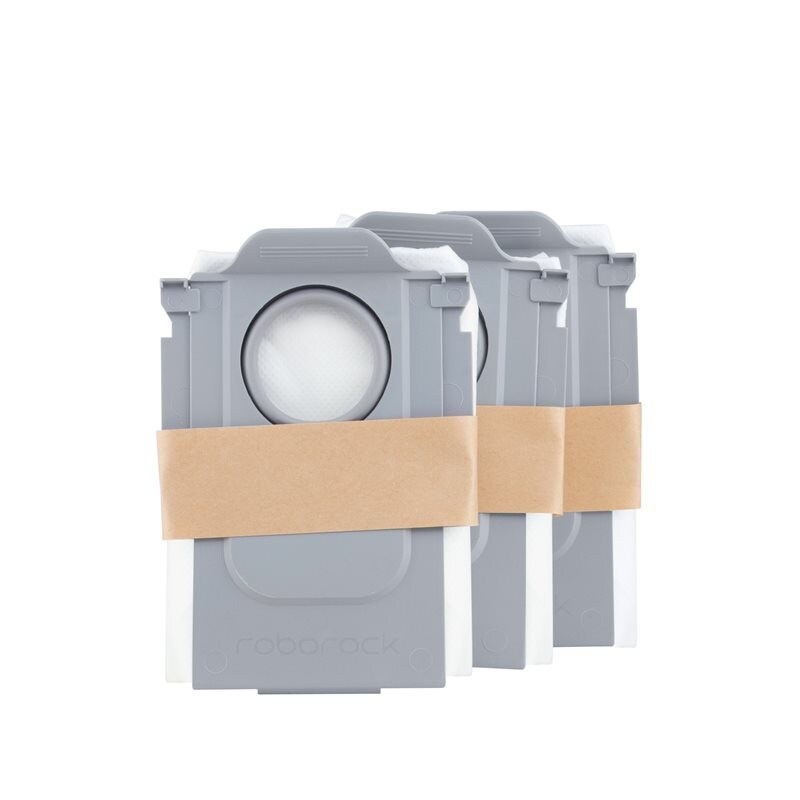 Roborock Roborock Q8 Max Plus 3-pack Støvsugerposer