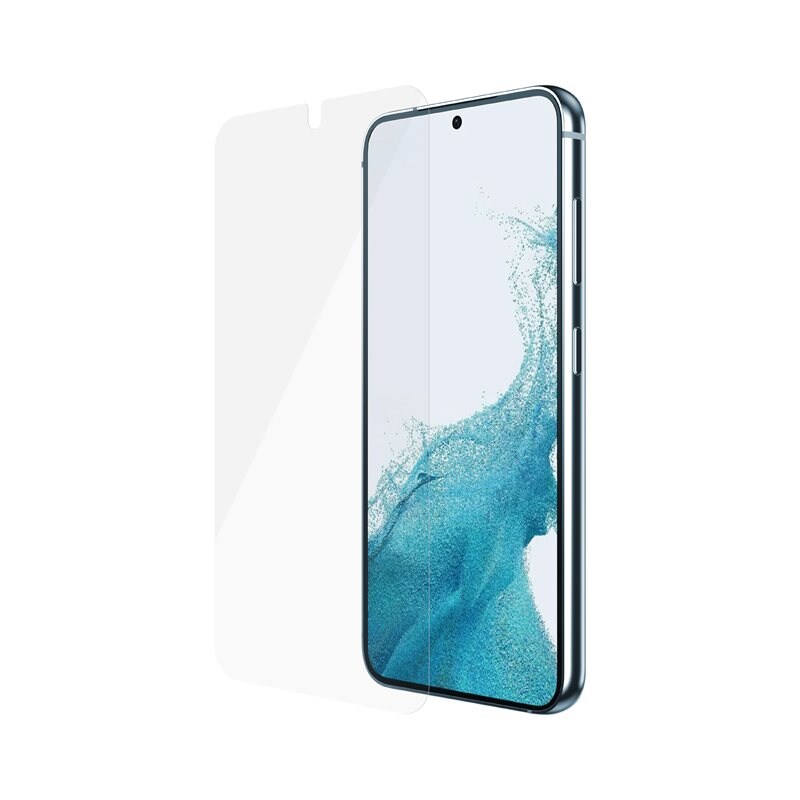 SAFE. by PanzerGlass Samsung Galaxy A54 Skjermbeskytter i glass - Ultra Wide Fit