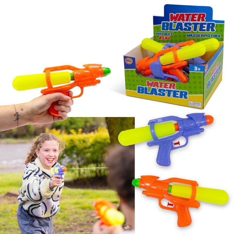Water Blaster - Vannpistol