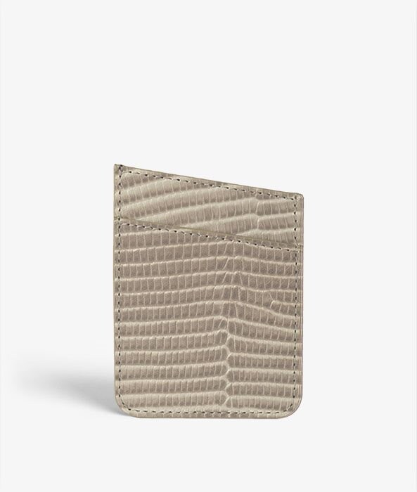 The Case Factory Kortholder, Varan Shell