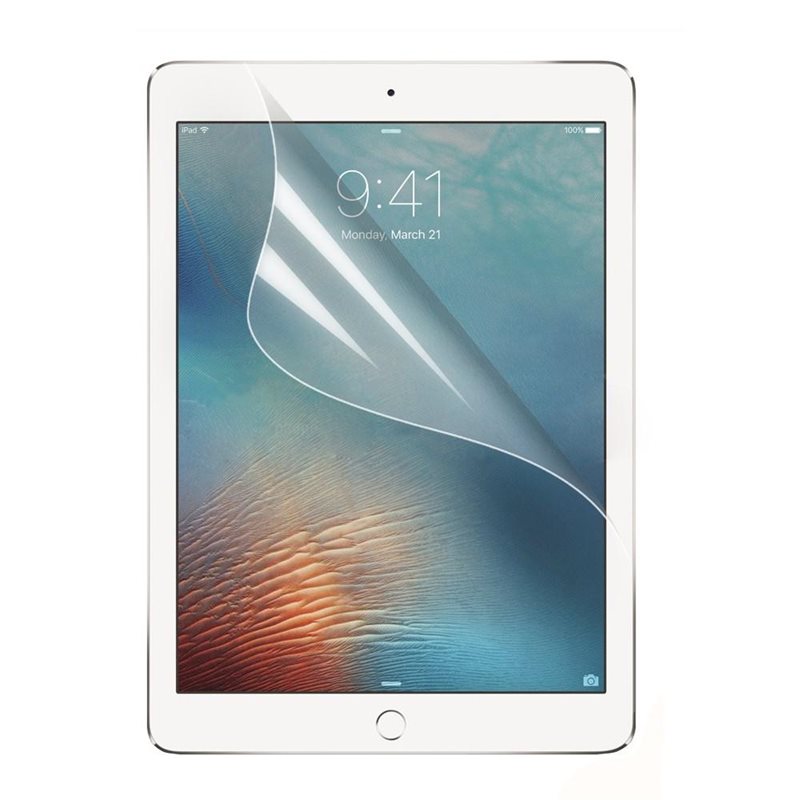 Apple iPad 9.7 6th Gen (2018) Skjermbeskytter - Beskyttelsesfilm