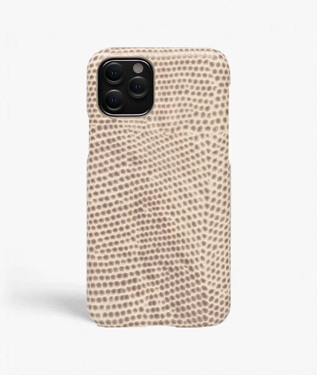 The Case Factory iPhone 11 Pro Deksel Varan Shell