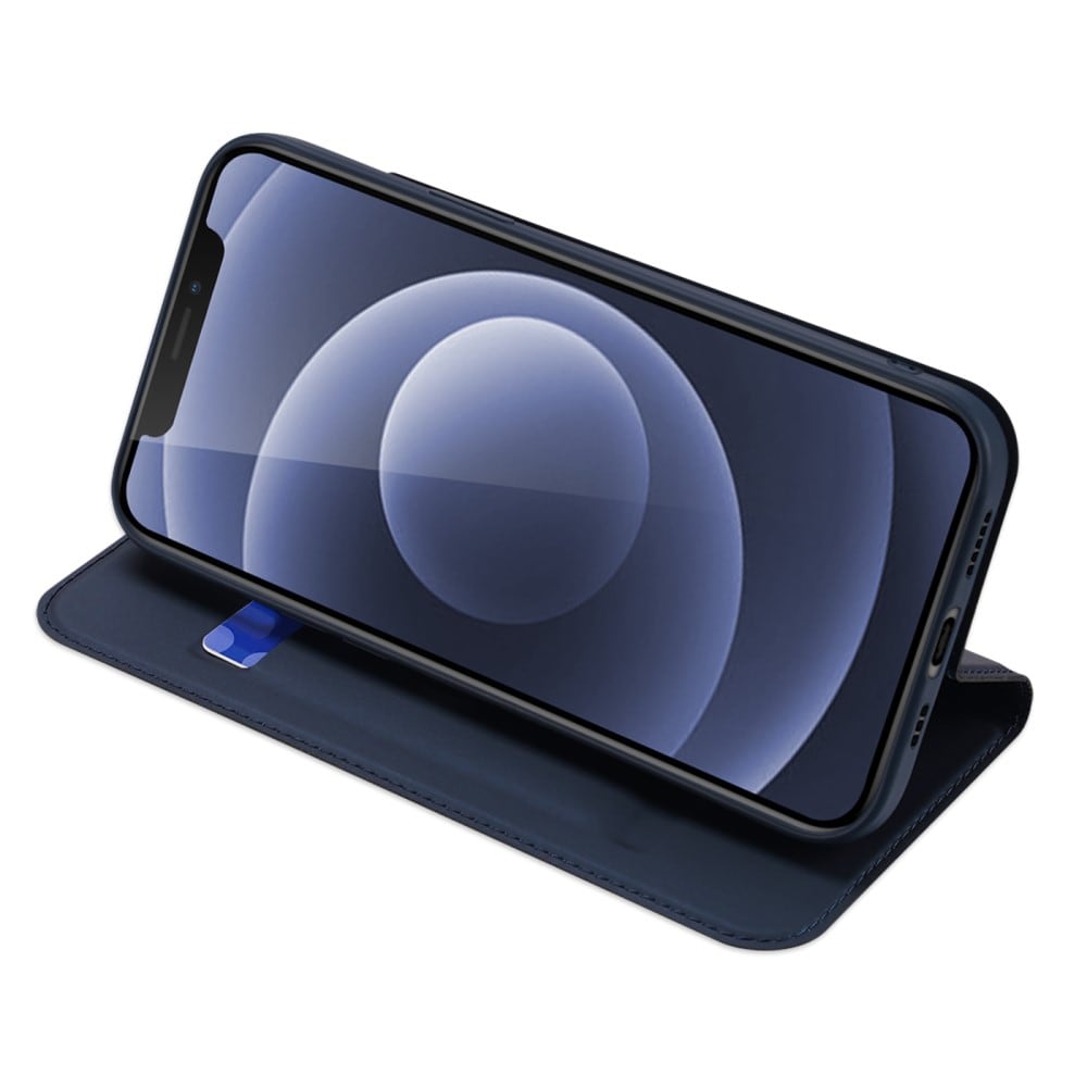 iPhone 13 Slankt mobiletui, Navy