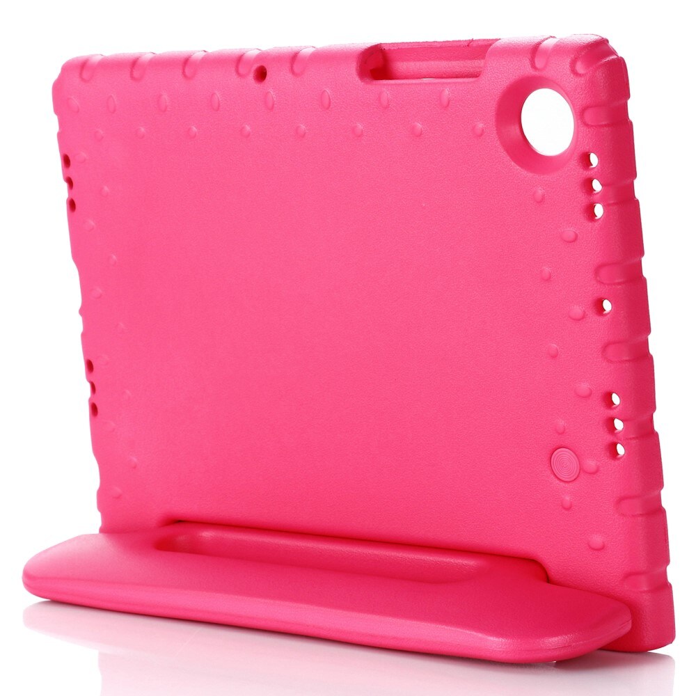 Samsung Galaxy Tab A8 Støtsikkert deksel/etui - Perfekt for barn, Rosa