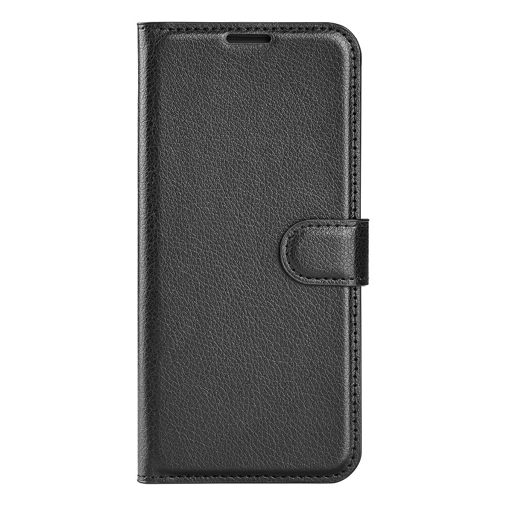 Sony Xperia 1 IV Enkelt mobiletui, Svart