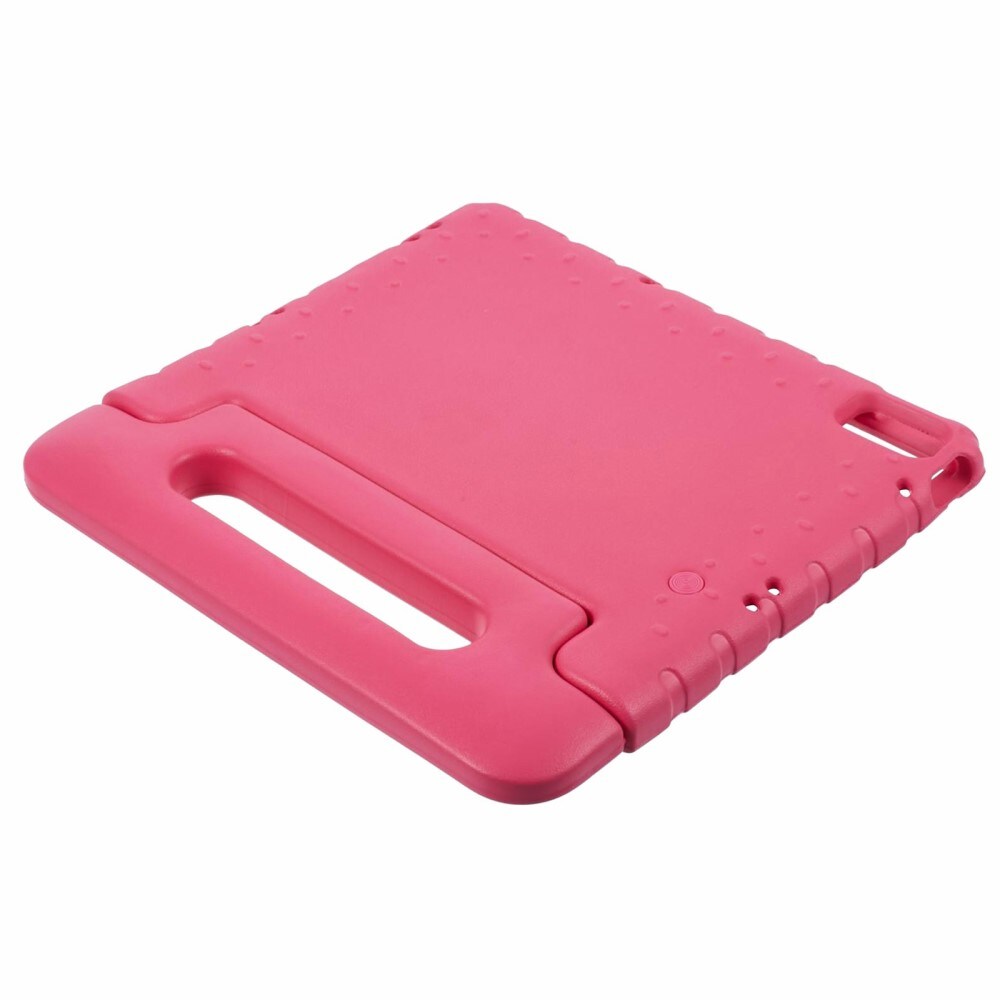  Lenovo Tab M10 Plus (3rd gen) Støtsikkert deksel/etui - Perfekt for barn, Rosa