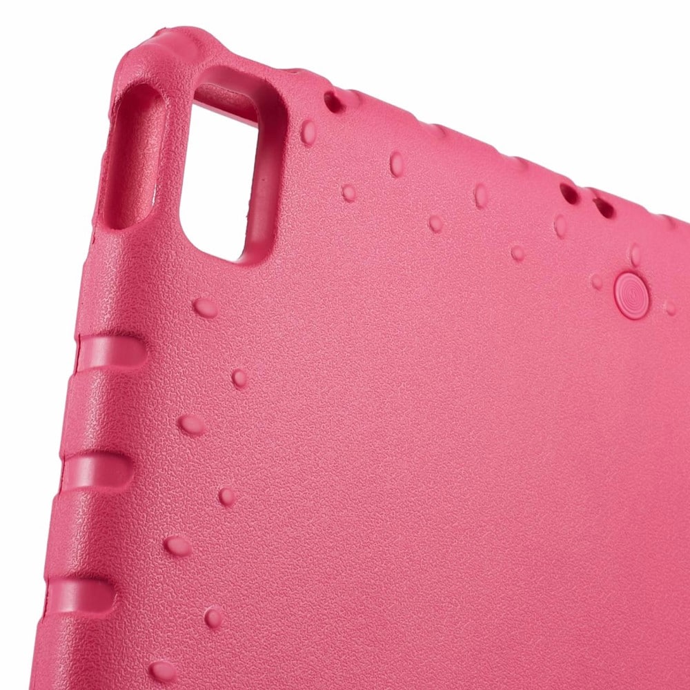  Lenovo Tab M10 Plus (3rd gen) Støtsikkert deksel/etui - Perfekt for barn, Rosa