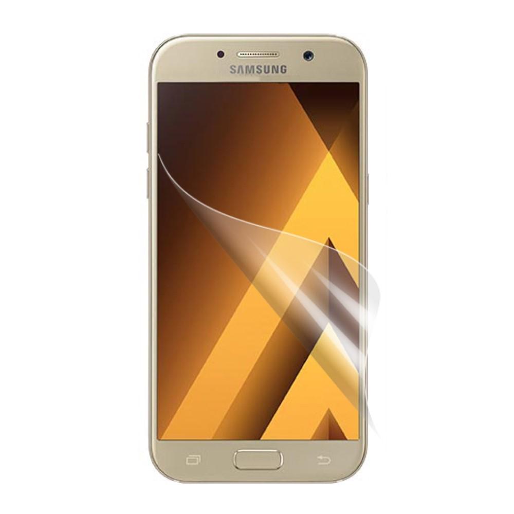 Samsung Galaxy A5 2017 Skjermbeskytter - Beskyttelsesfilm