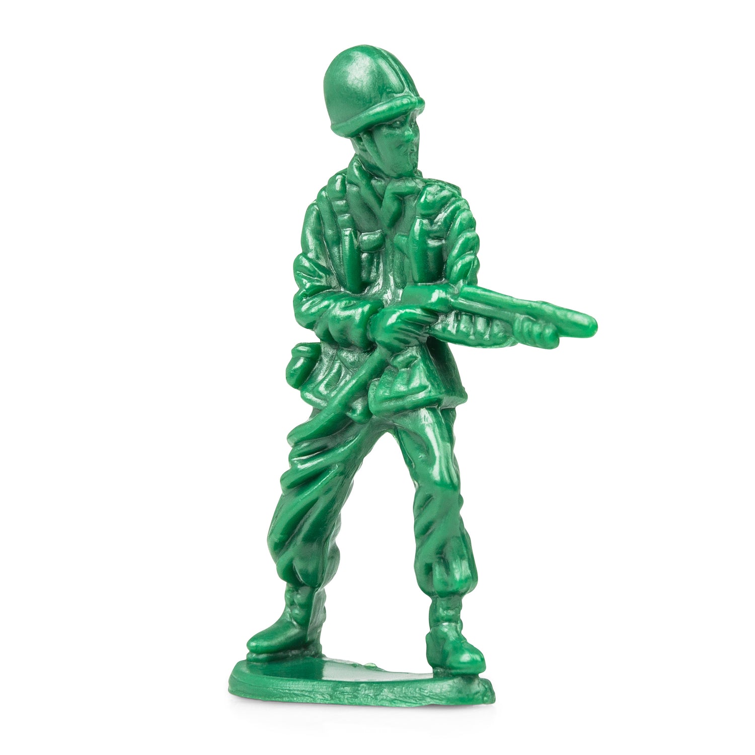 Army Troopers - Lekesoldater 48-pack