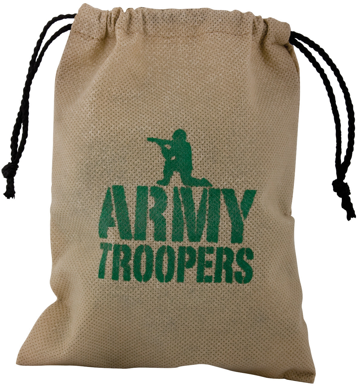 Army Troopers - Lekesoldater 48-pack