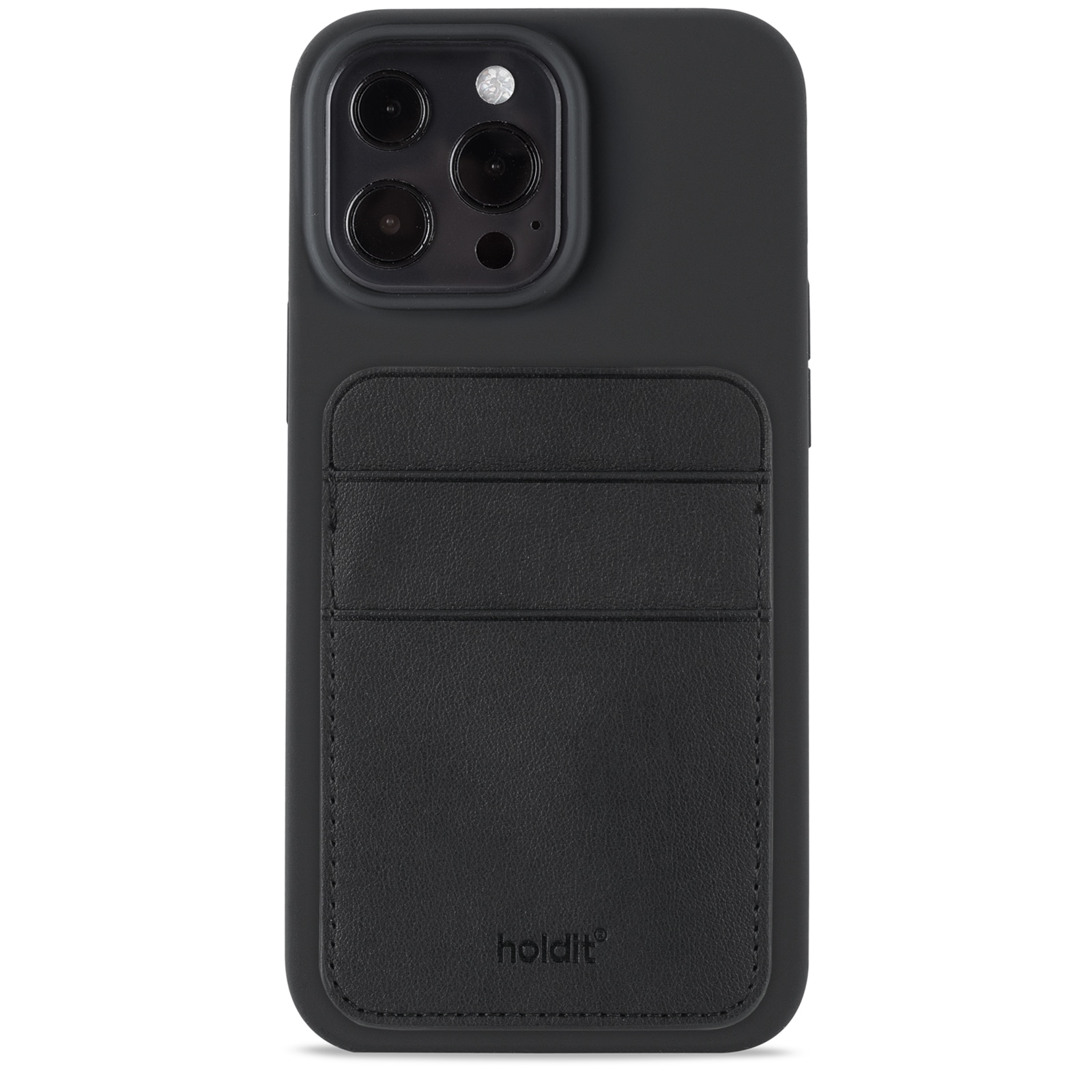 Kortholder, Black