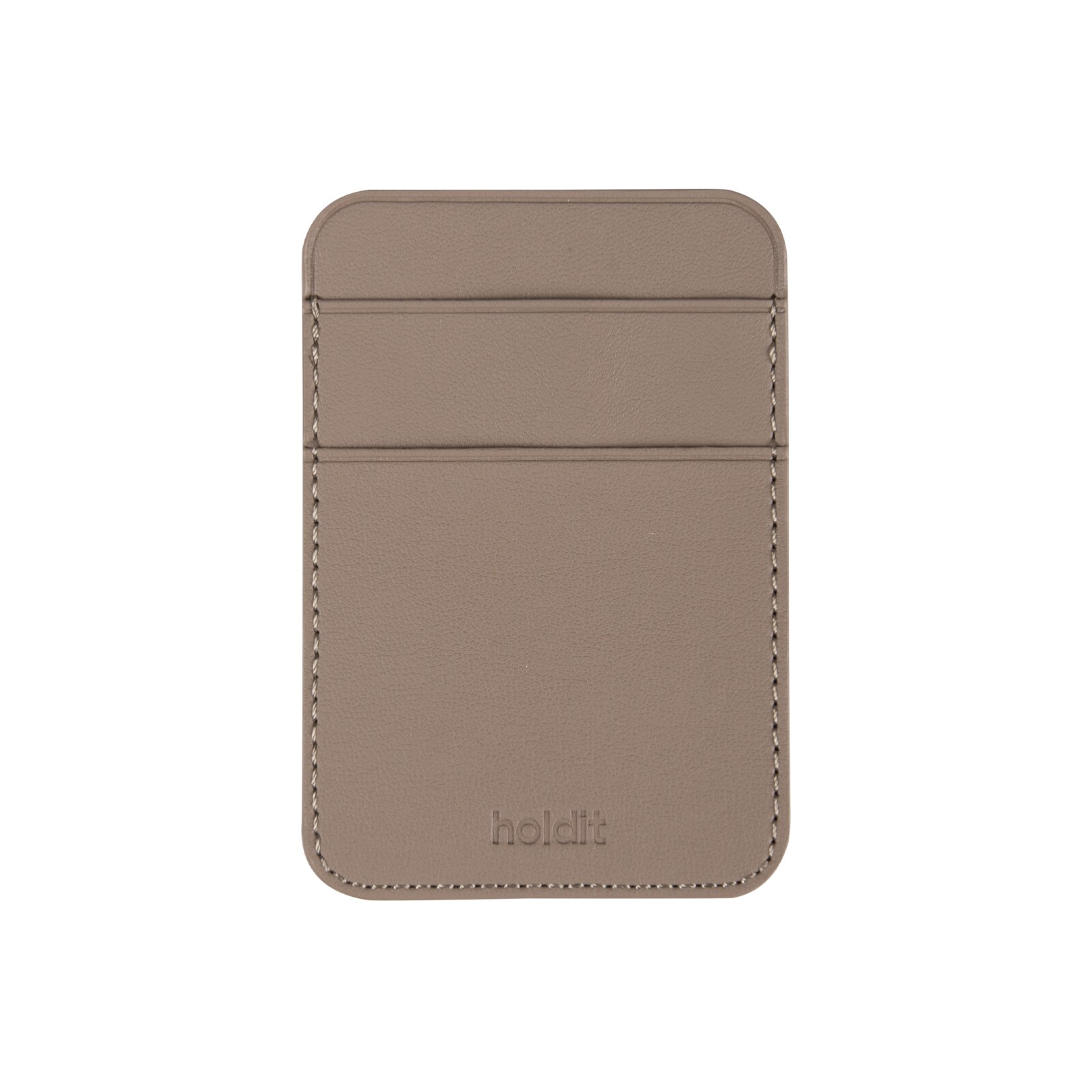 Kortholder, Mocha Brown