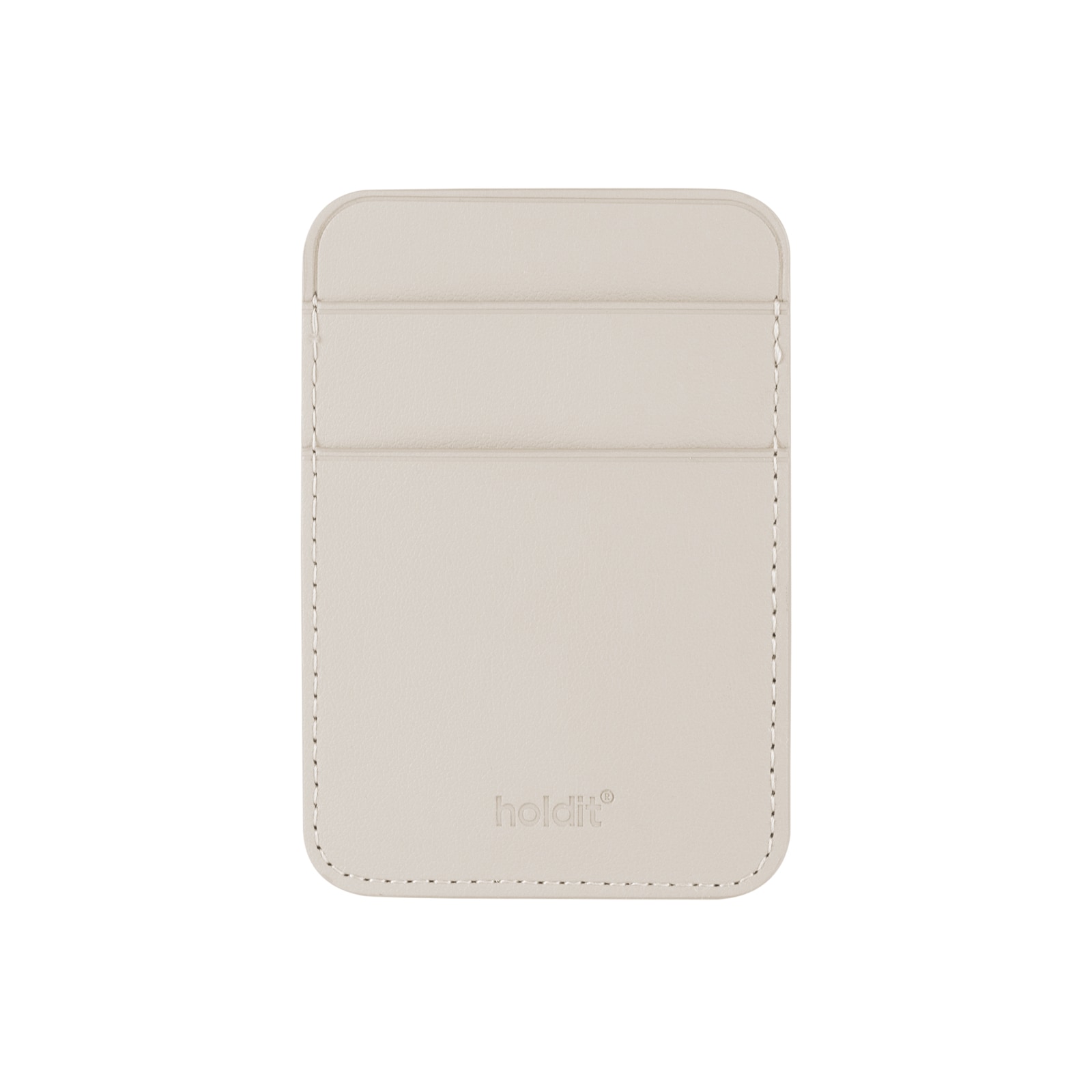 Kortholder, Light Beige