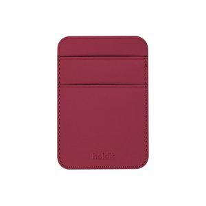 Kortholder, Red Velvet