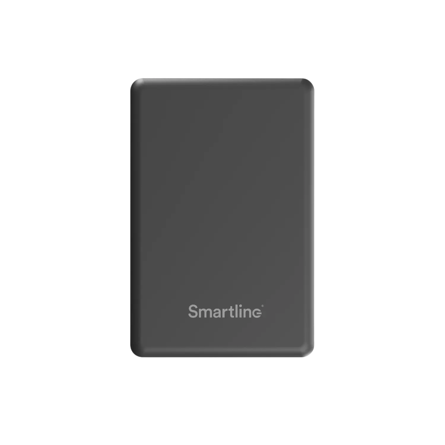 Magnetisk Trådløs Powerbank 5000mAh, Svart